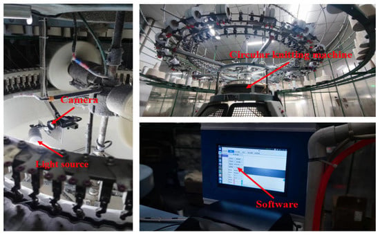 Electronics | Free Full-Text | Automatic Fabric Defect Detection Method ...