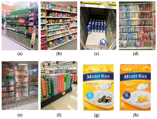 Europeans Mock UK Shoppers With Pics Of Supermarket Shelves Full