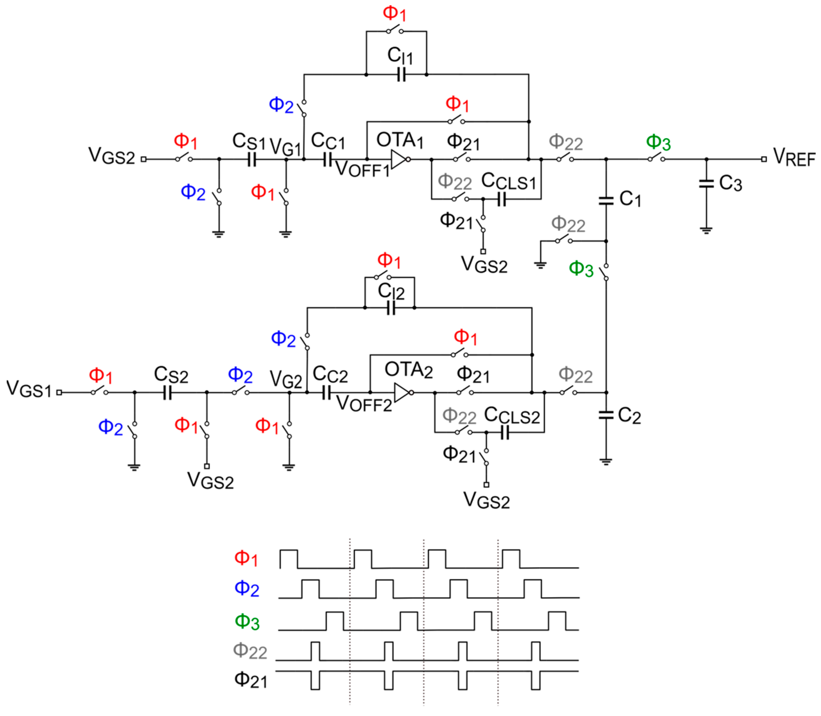 Electronics | Free Full-Text | An Energy-Efficient Inverter-Based ...