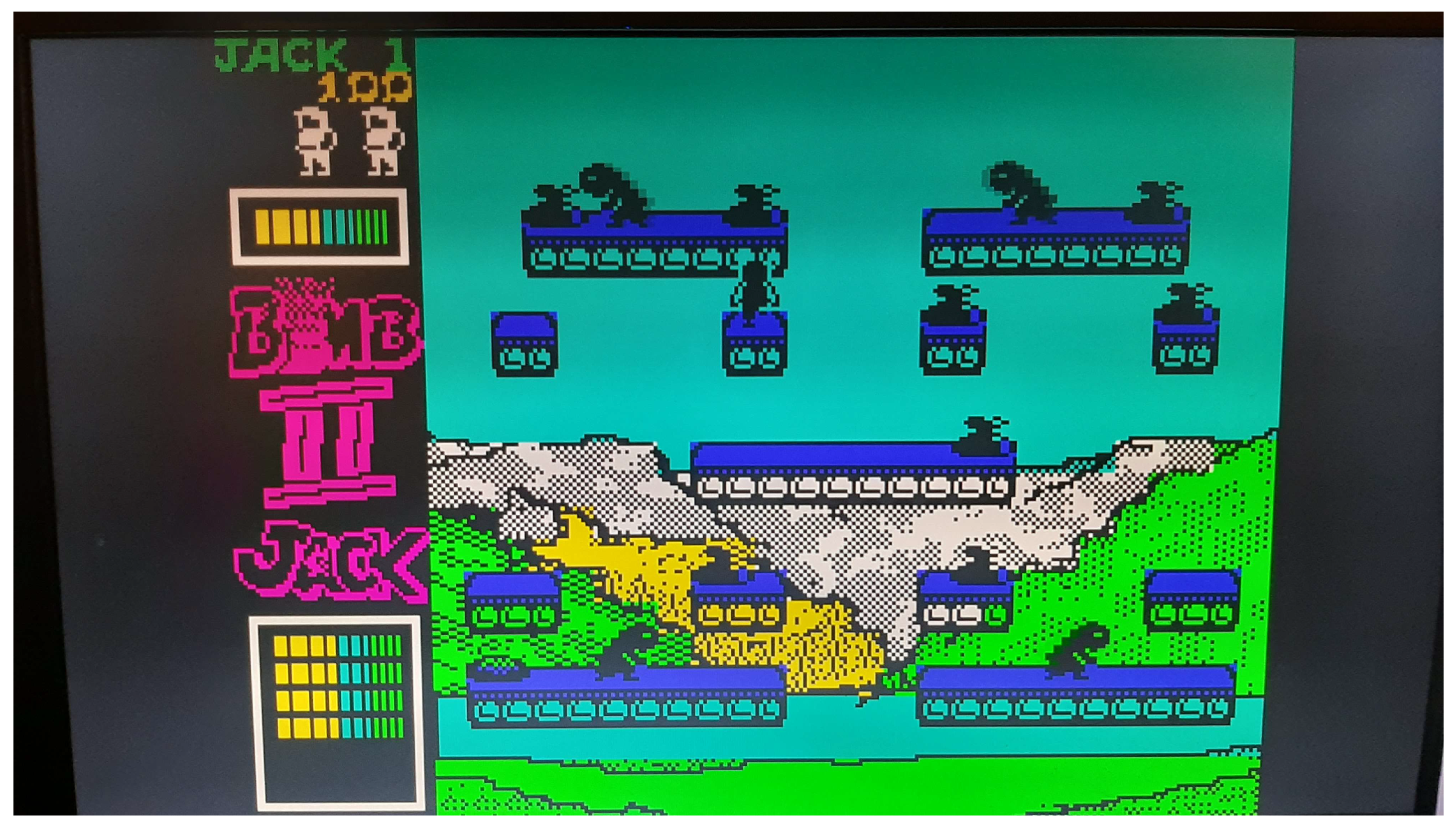 Electronics | Free Full-Text | ZX Fusion: A ZX Spectrum Implementation on  an FPGA with Modern Peripherals