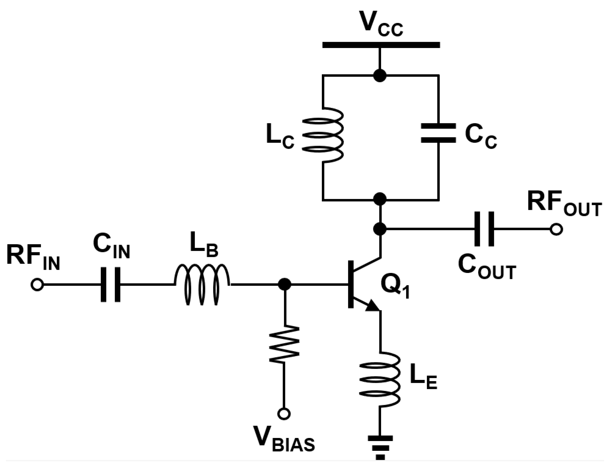 Electronics | Free Full-Text | Simple Modeling and Analysis of Total ...