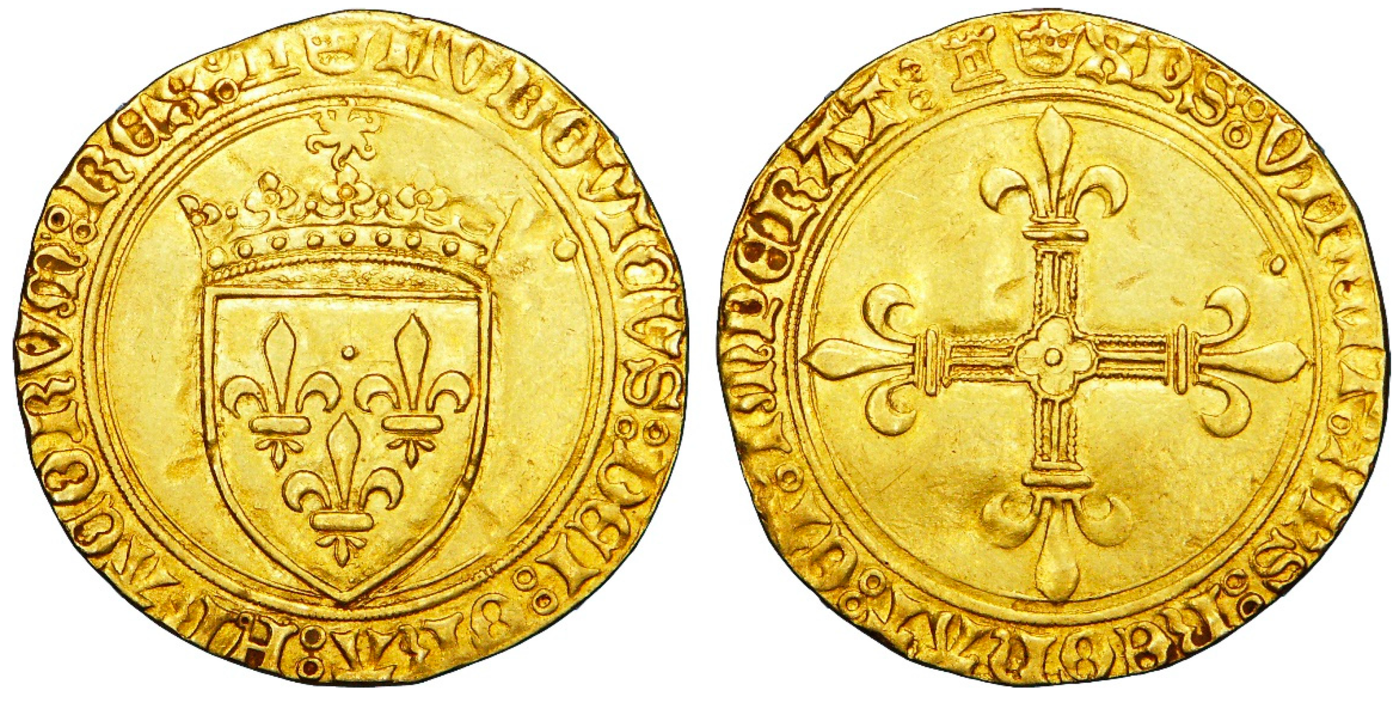 Encyclopedia | Free Full-Text | Louis XI of Valois (1461&ndash;1483)