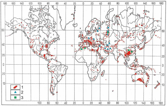 Encyclopedia | Free Full-Text | A General Description of Karst Types