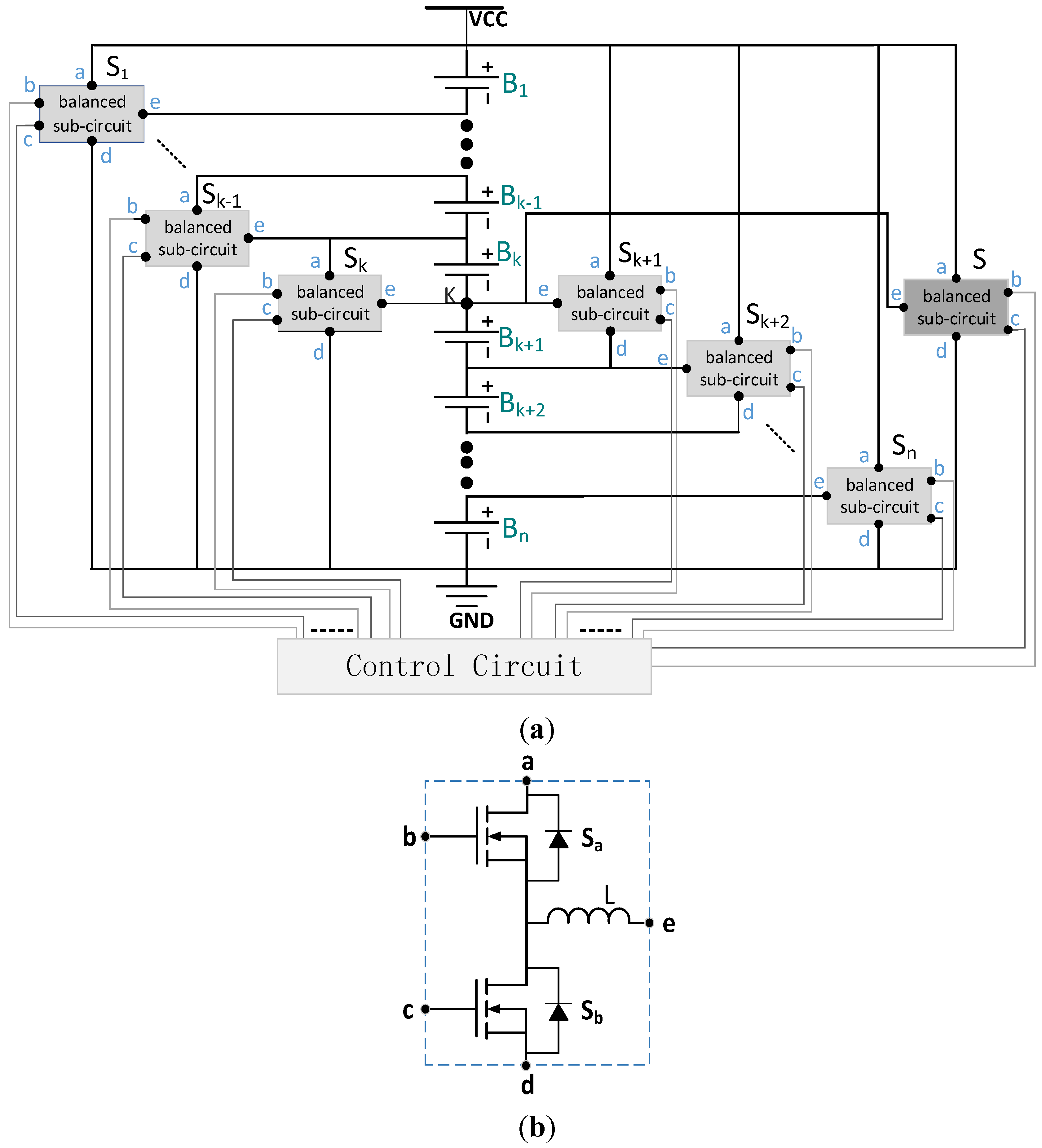 Equalization voltage на аккумуляторе