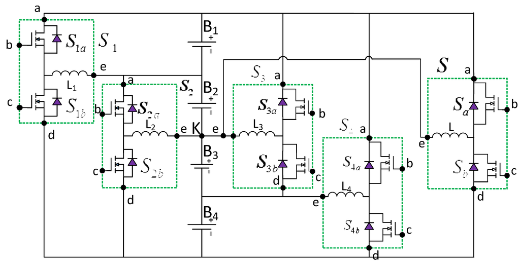 Equalization voltage на аккумуляторе