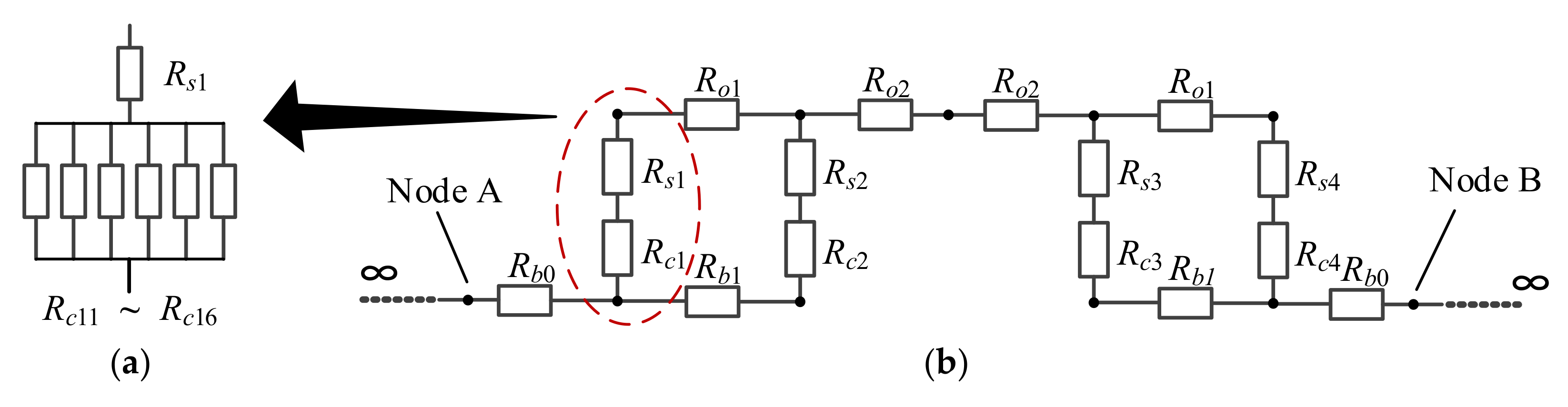 Energies | Free Full-Text | A New Method for Determining the Connection ...