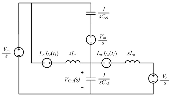 Energies Free Full Text A Bilateral Zero Voltage Switching Bidirectional Dc Dc Converter With Low Switching Noise Html
