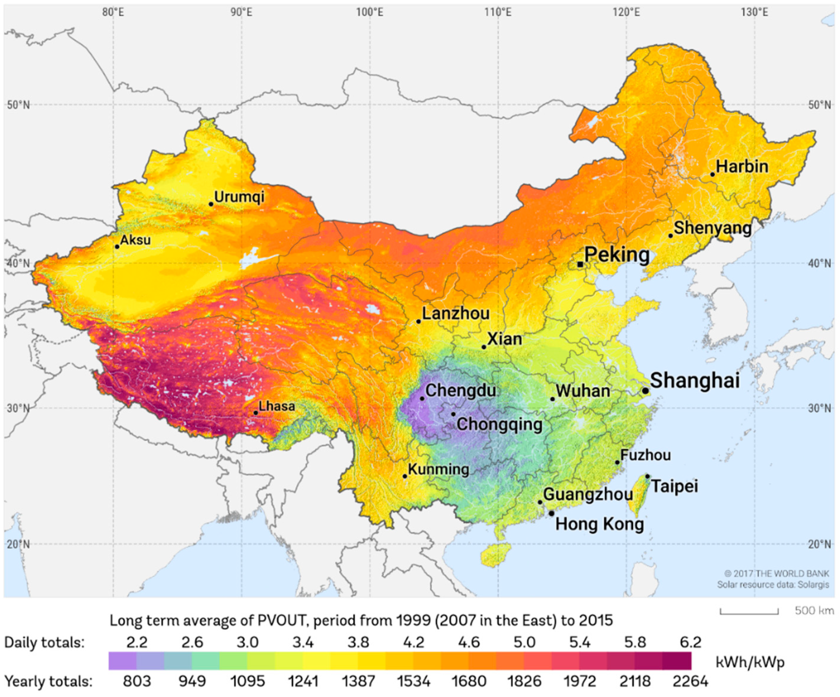 Energies | Free Full-Text | An Approach for Estimating Solar ...