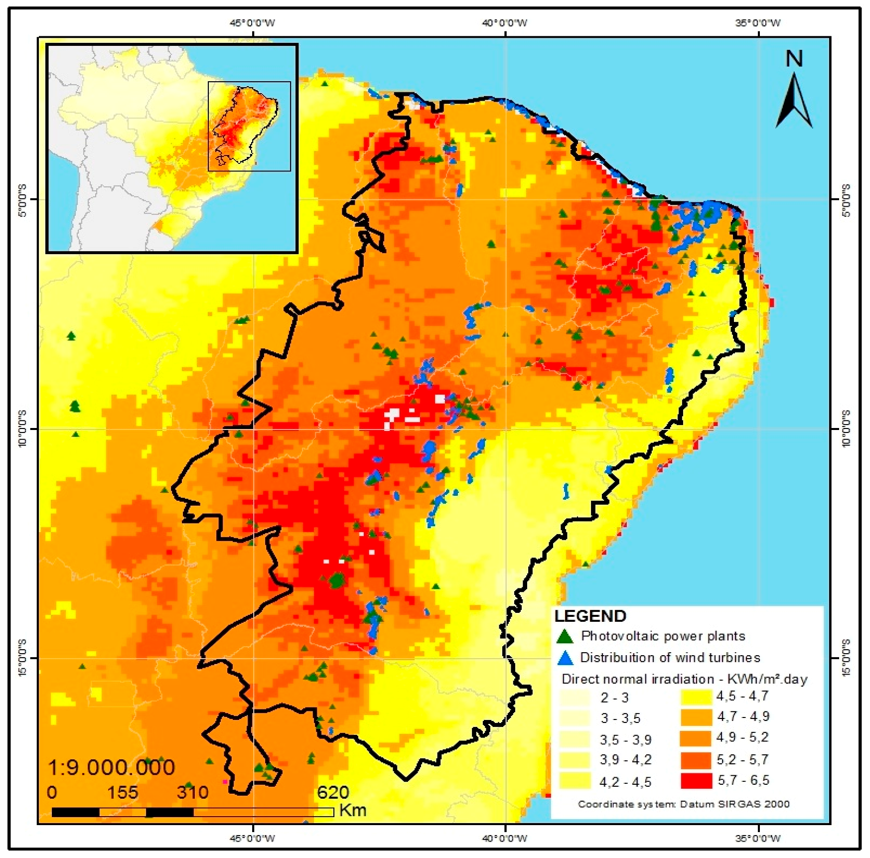 LM Wind expands Brazilian footprint - reNews - Renewable Energy News