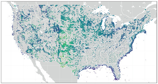 Renewables: Share data on wind energy