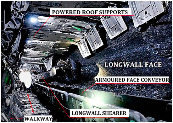 Armoured Face Conveyor, Introduction