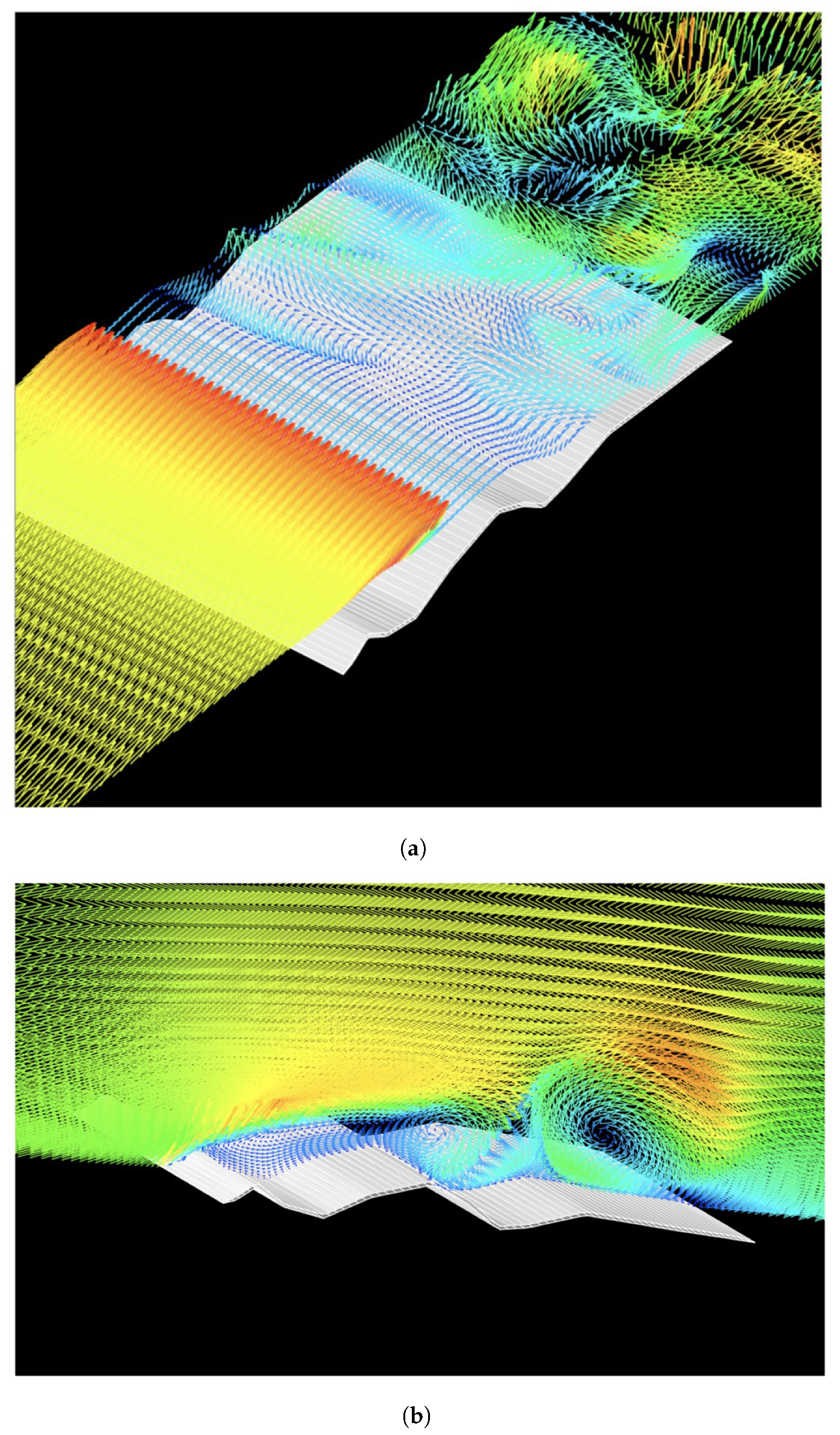 Energies | Free Full-Text | Numerical Investigation Of The Aerodynamic ...