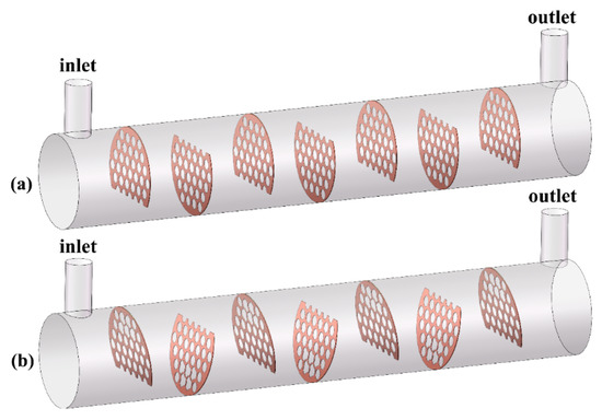 Baffles in heat exchangers - WeBBusterZ Engineering