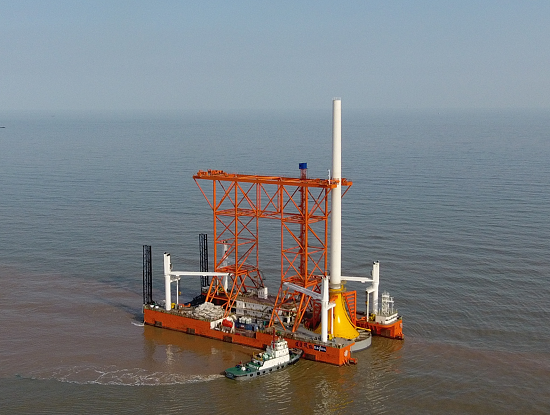 Energies | Free Full-Text | Floating Performance of a Composite Bucket  Foundation with an Offshore Wind Tower during Transportation | HTML