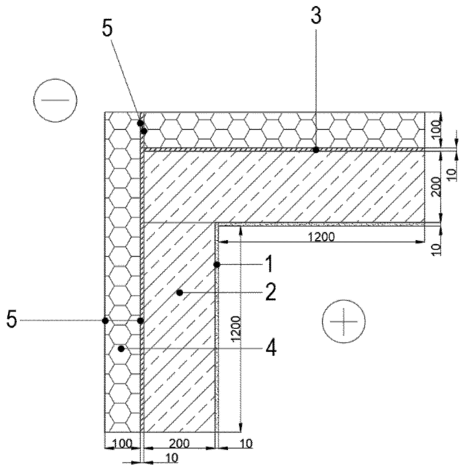 Heat Transfer - Insulator Boards