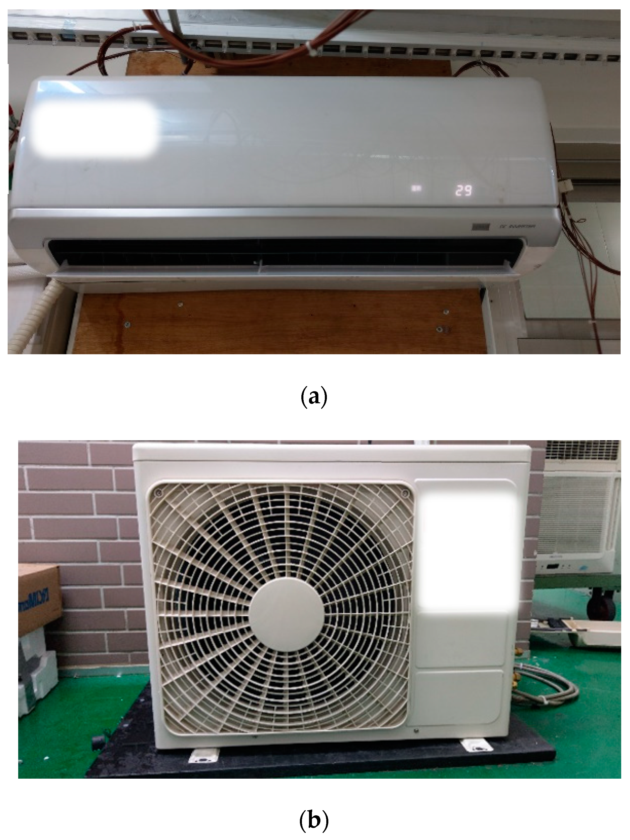 Energies | Free Full-Text | Air Conditioning Energy Saving from Cloud-Based  Artificial Intelligence: Case Study of a Split-Type Air Conditioner