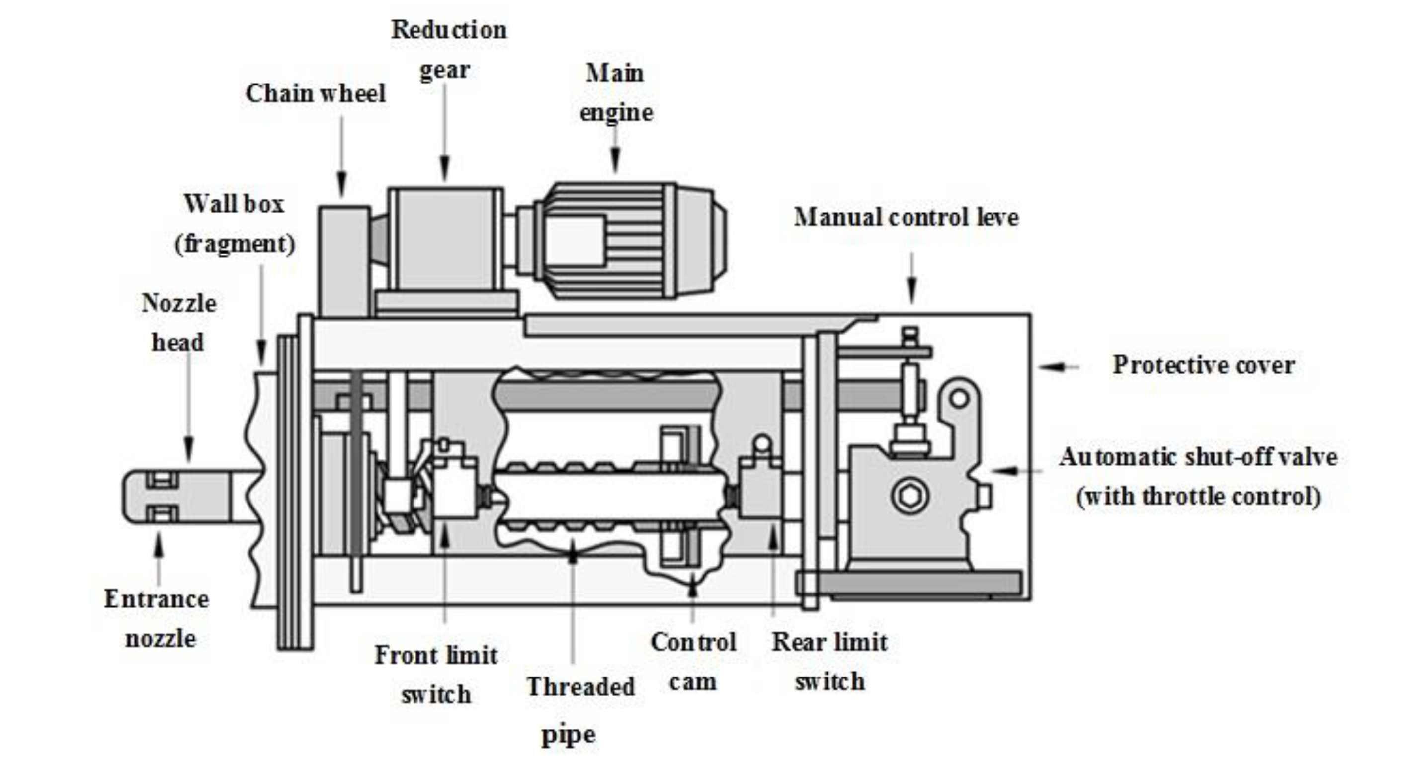 Combustion steam generator фото 76