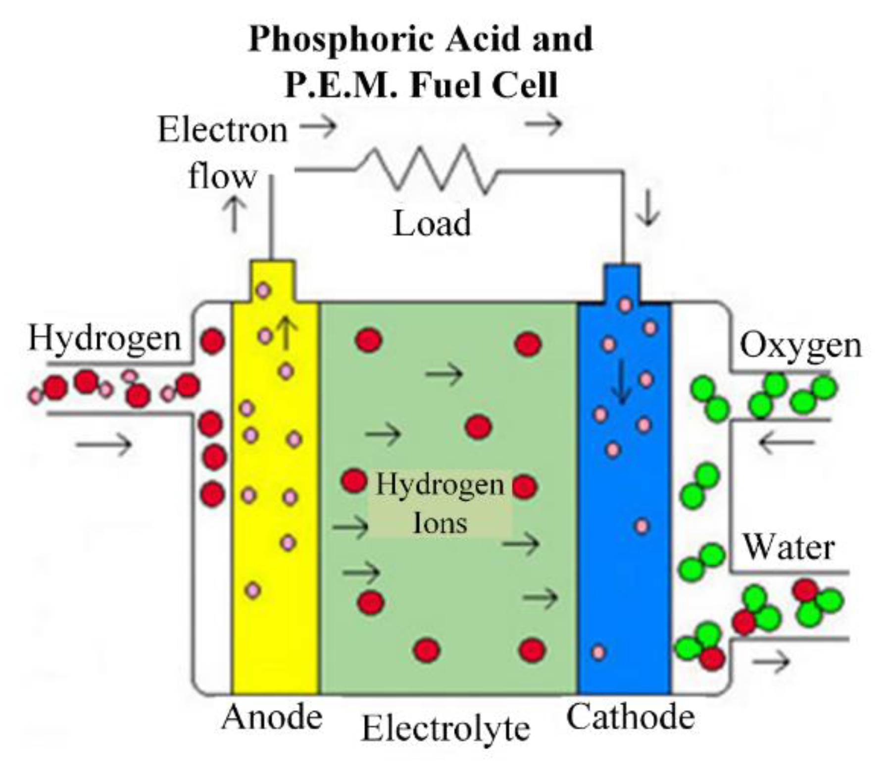 Кислород топливо. Топливный элемент PEM. Phosphoric acid fuel Cell. PEM fuel Cell. Биохимический топливный элемент.