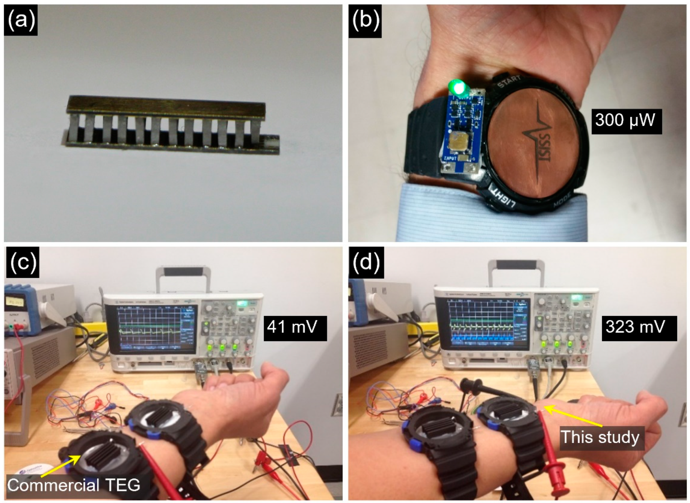 Matrix Powerwatch