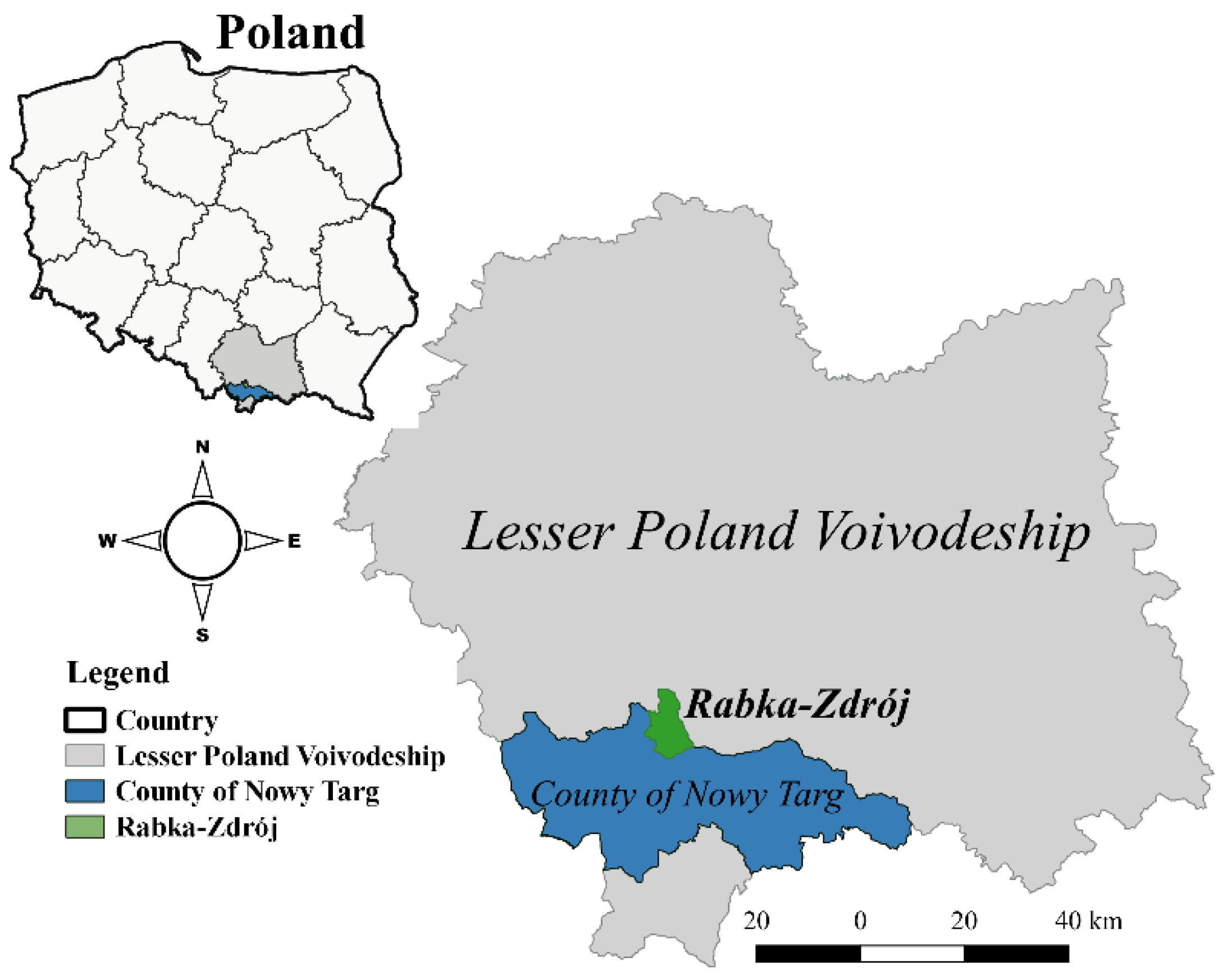Energies | Free Full-Text | Low Enthalpy Geothermal Resources for Local  Sustainable Development: A Case Study in Poland | HTML