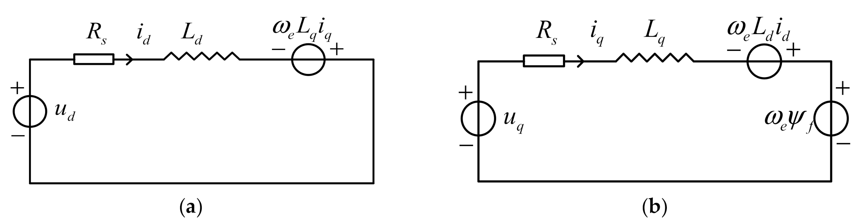 Energies | Free Full-Text | Ripple Analysis and Suppression Method ...