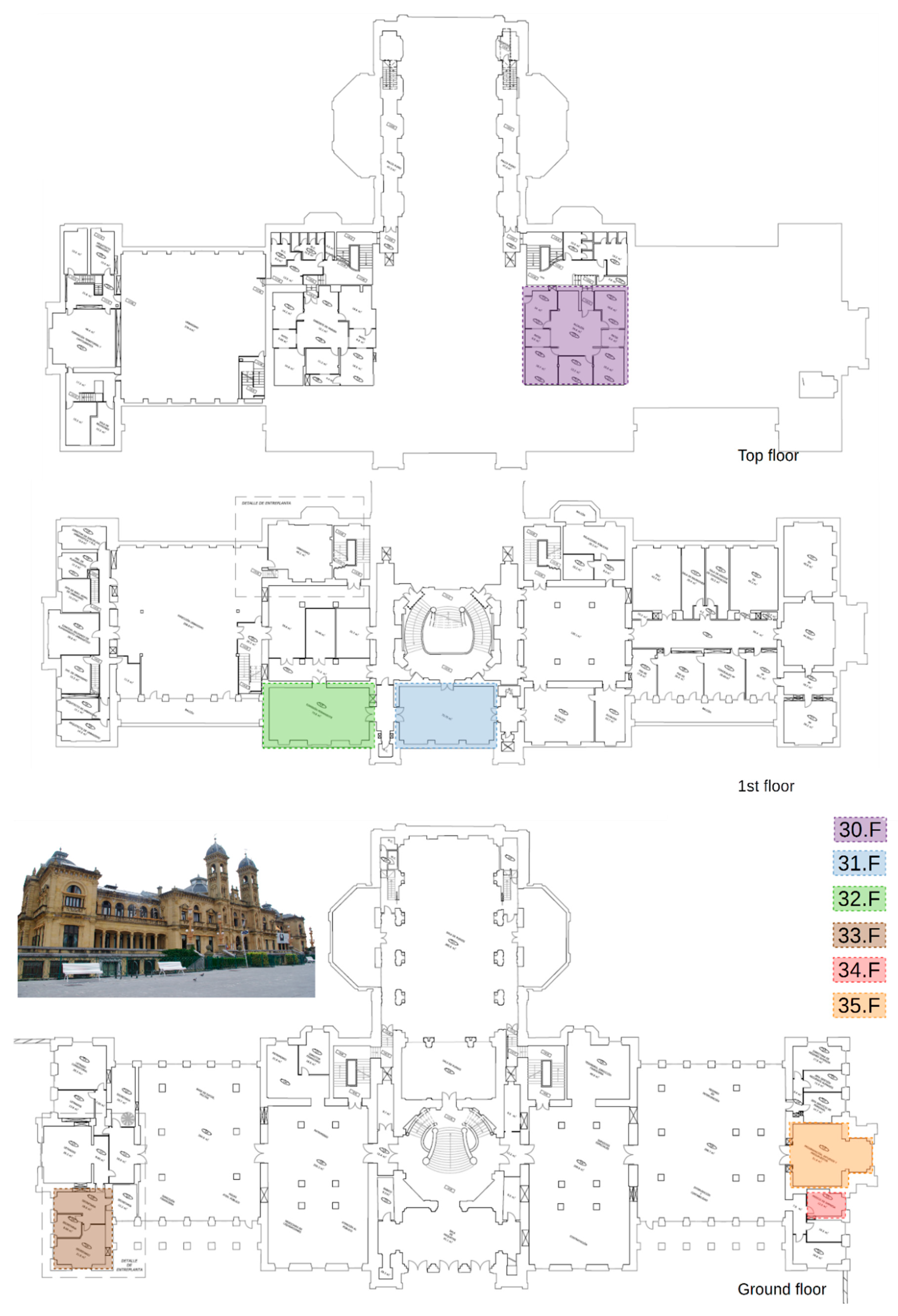 Airtight Buildings and Energy Performance - The Severn Group