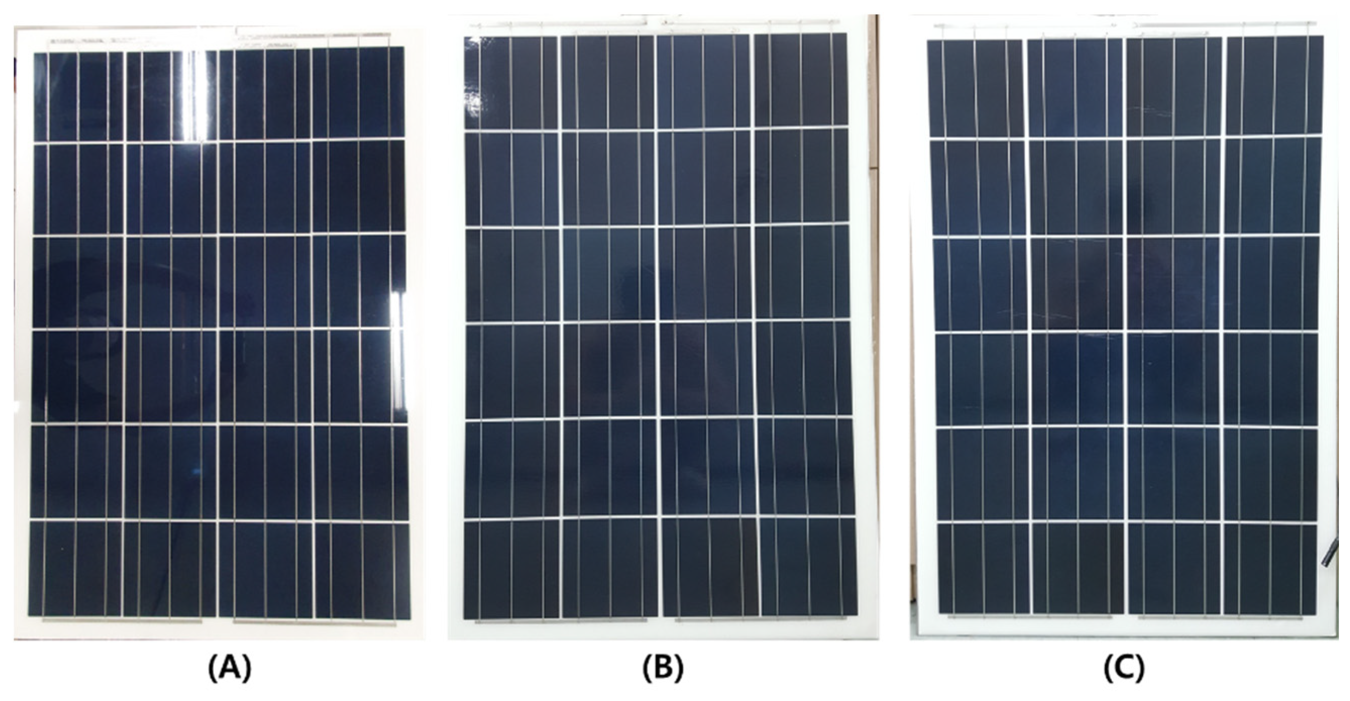 Energies | Free Full-Text | A Study of the Electrical Output and ...