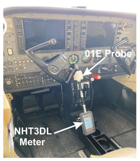 fdc live cockpit for erj 190