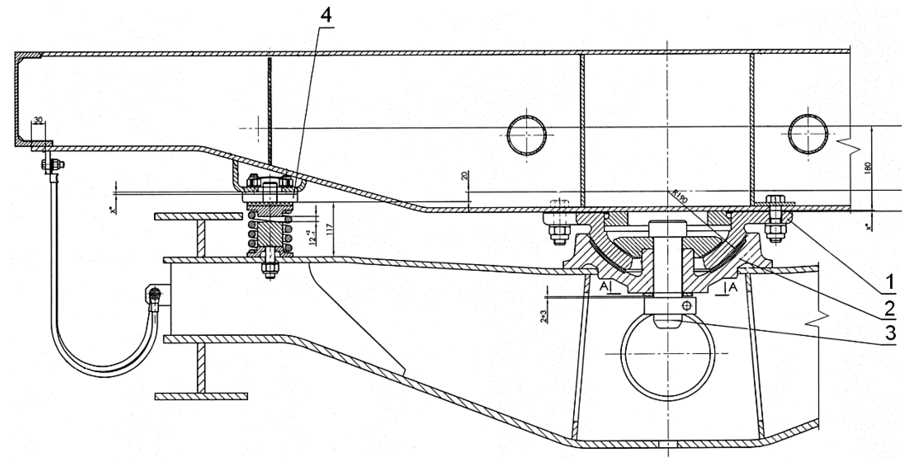 Energies | Free Full-Text | Evaluation of Stress and Fatigue of a Rail ...