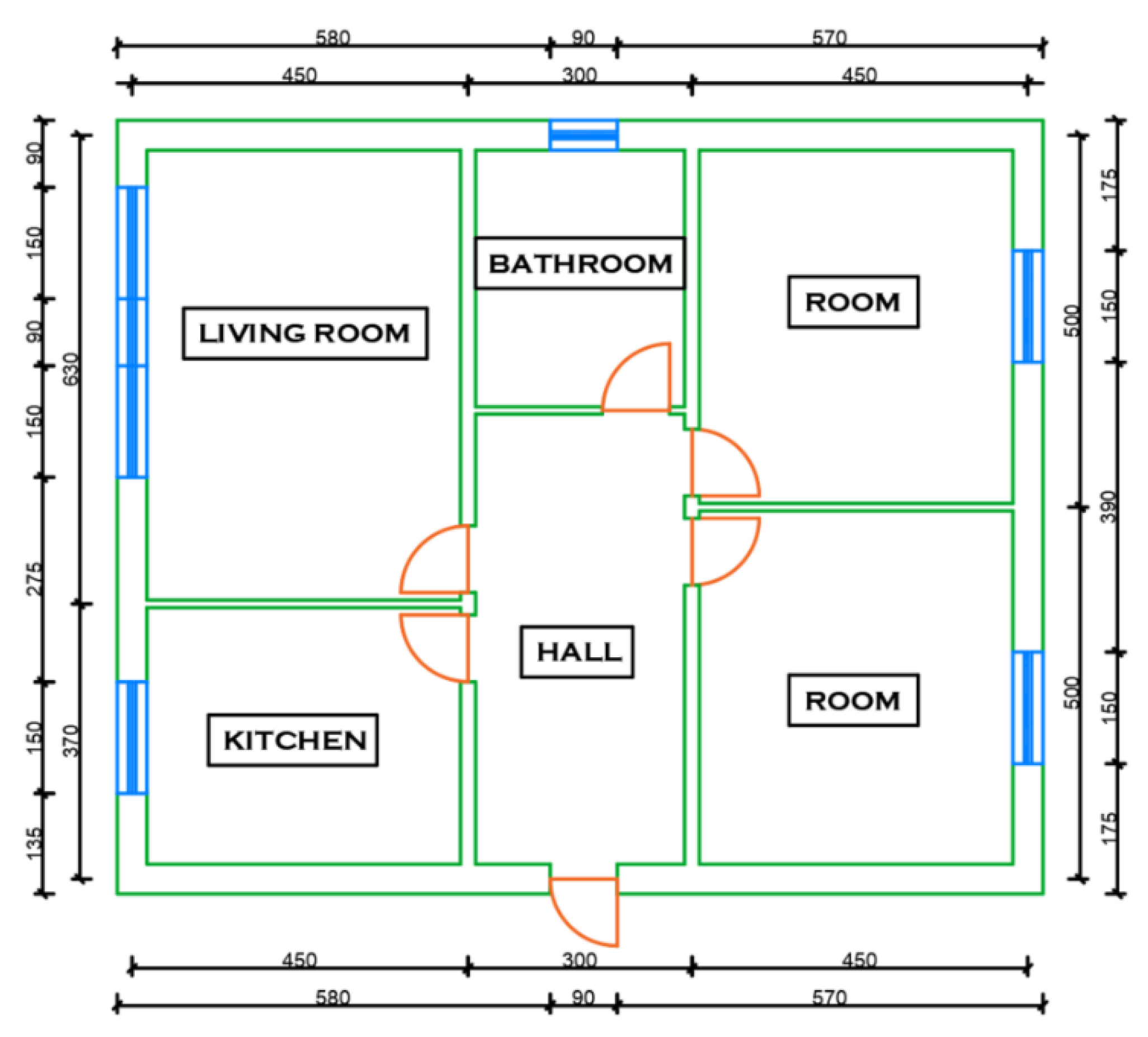 Energies Free Full Text Simulation of the Use of Ground and