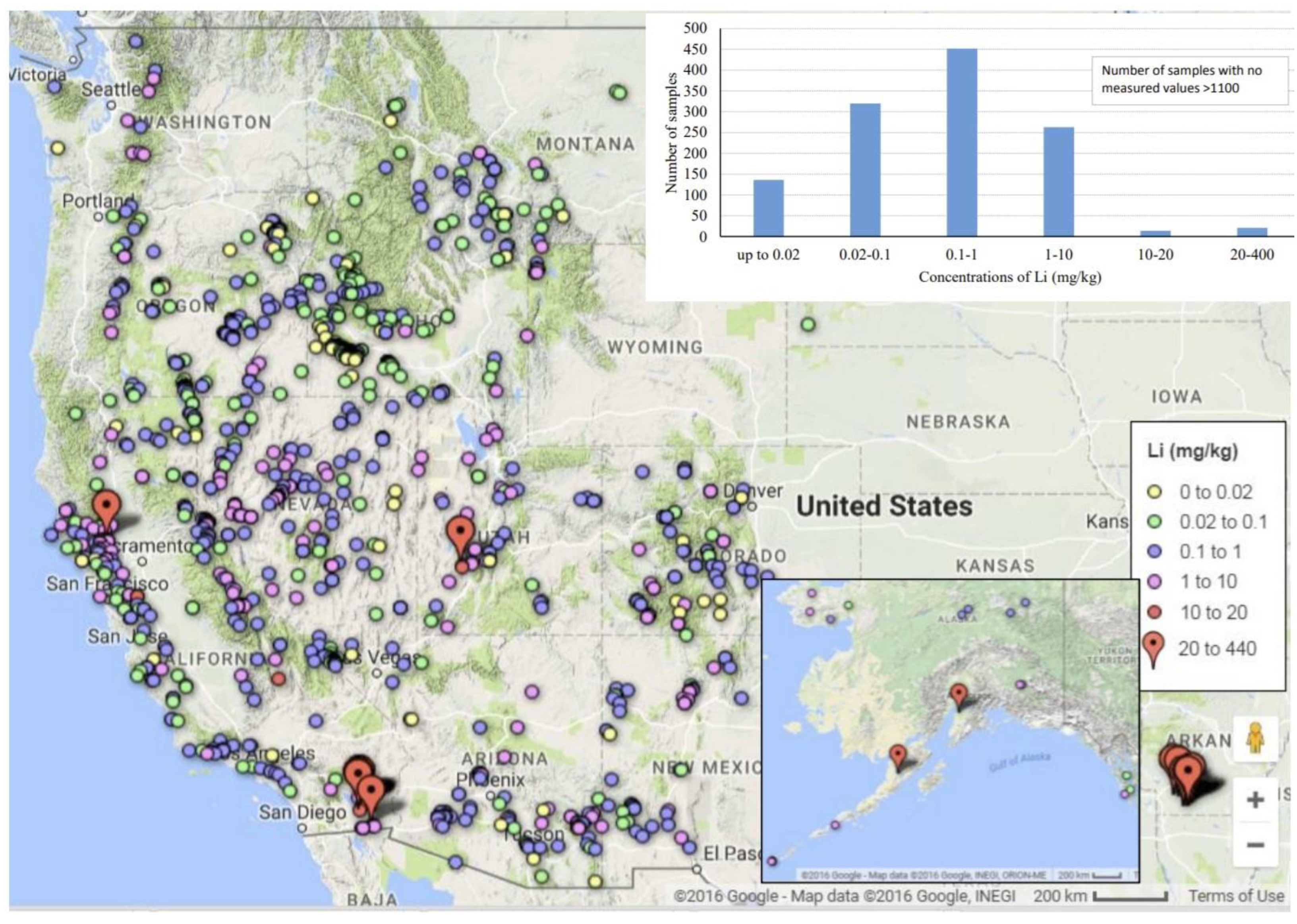 Energies Free Full Text Technology For The Recovery Of Lithium From Geothermal Brines Html