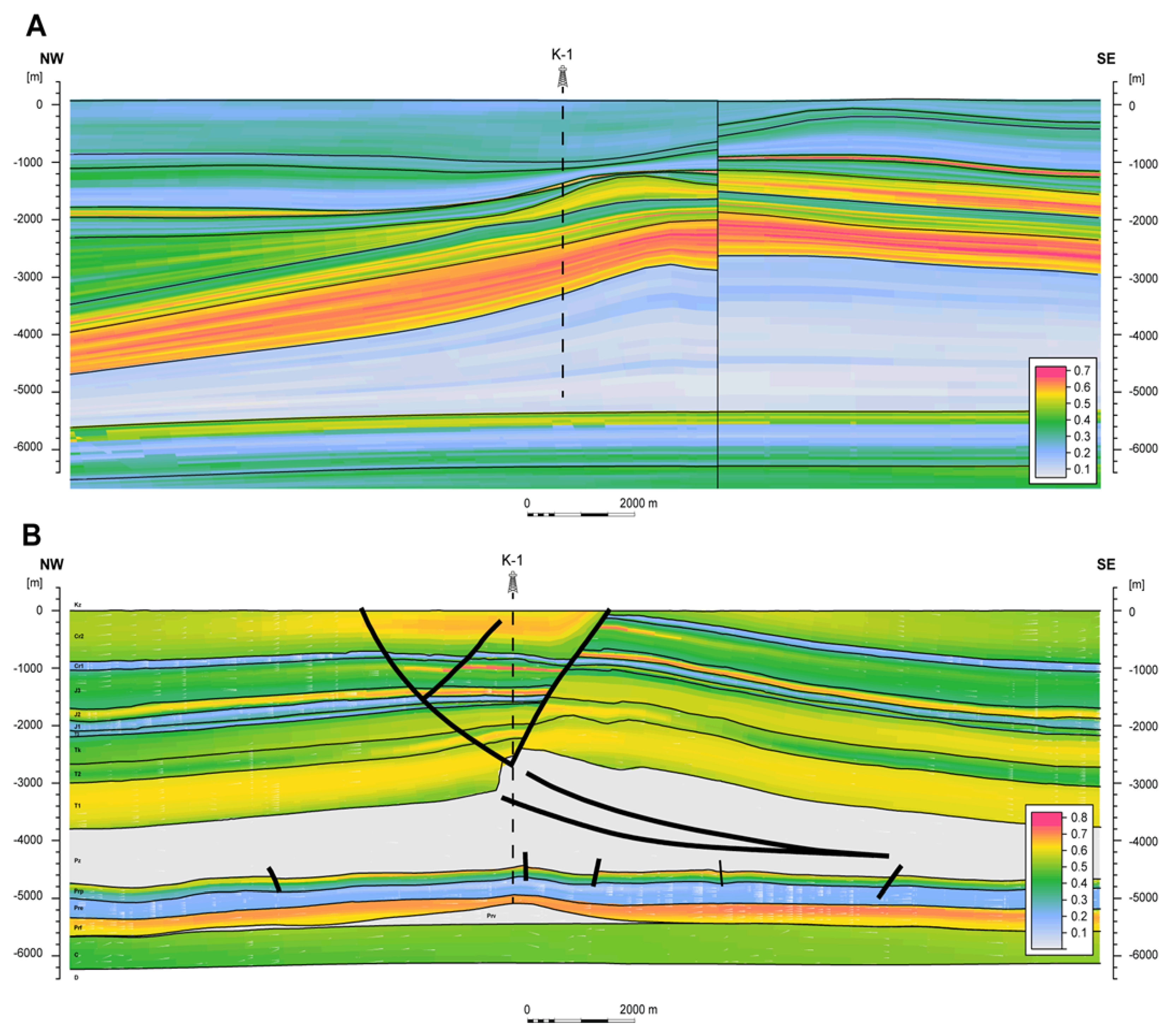 Energies | Free Full-Text | Subsalt Rotliegend Sediments&mdash;A New  Challenge for Geothermal Systems in Poland | HTML