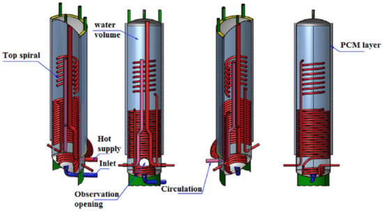 China Customized Instant Geyser Electric Hot Water Heater Suppliers,  Manufacturers - Factory Direct Wholesale - ANTO ELECTRIC