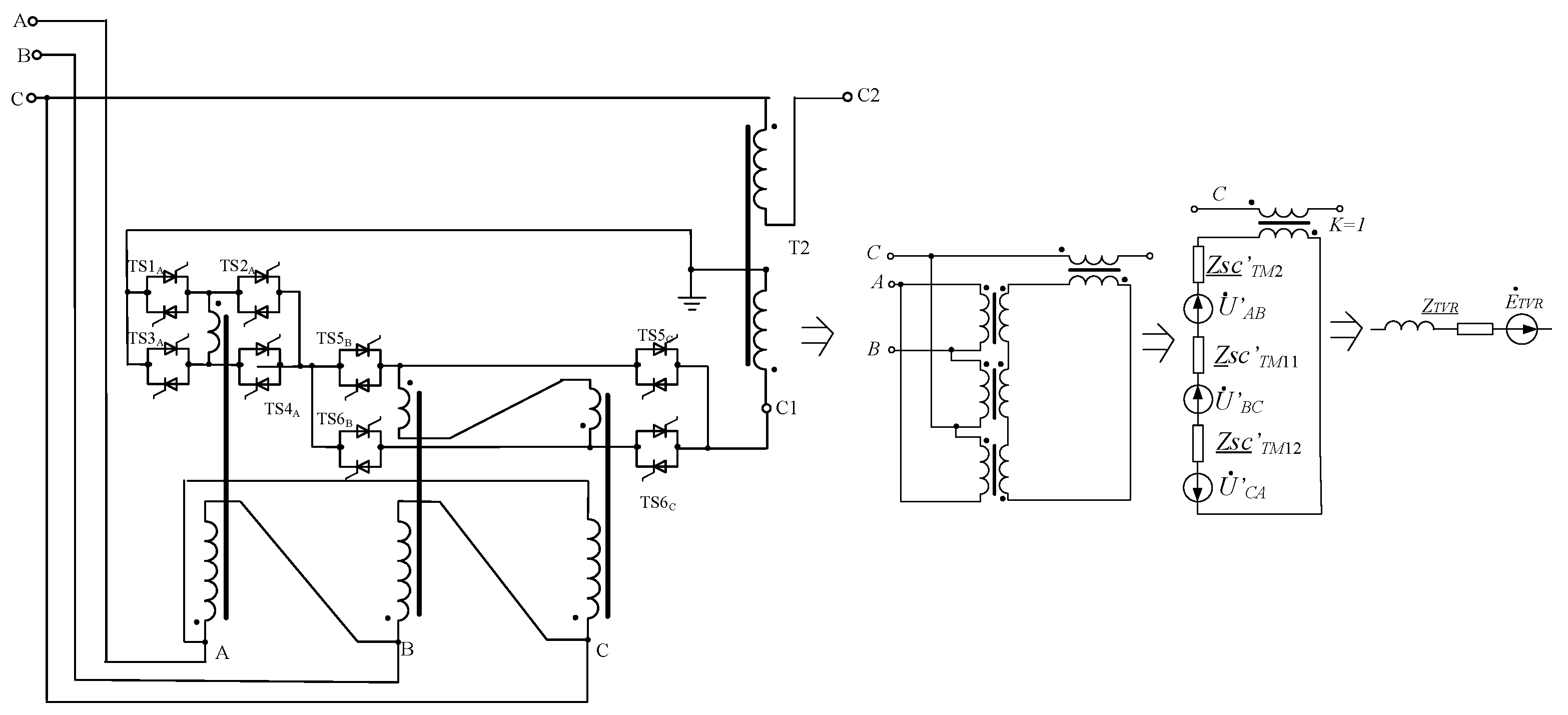 Energies | Free Full-Text | Medium-Voltage Distribution Network ...