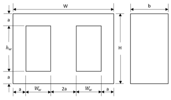 Energies | Free Full-Text | Efficiency Improvement of an Electric