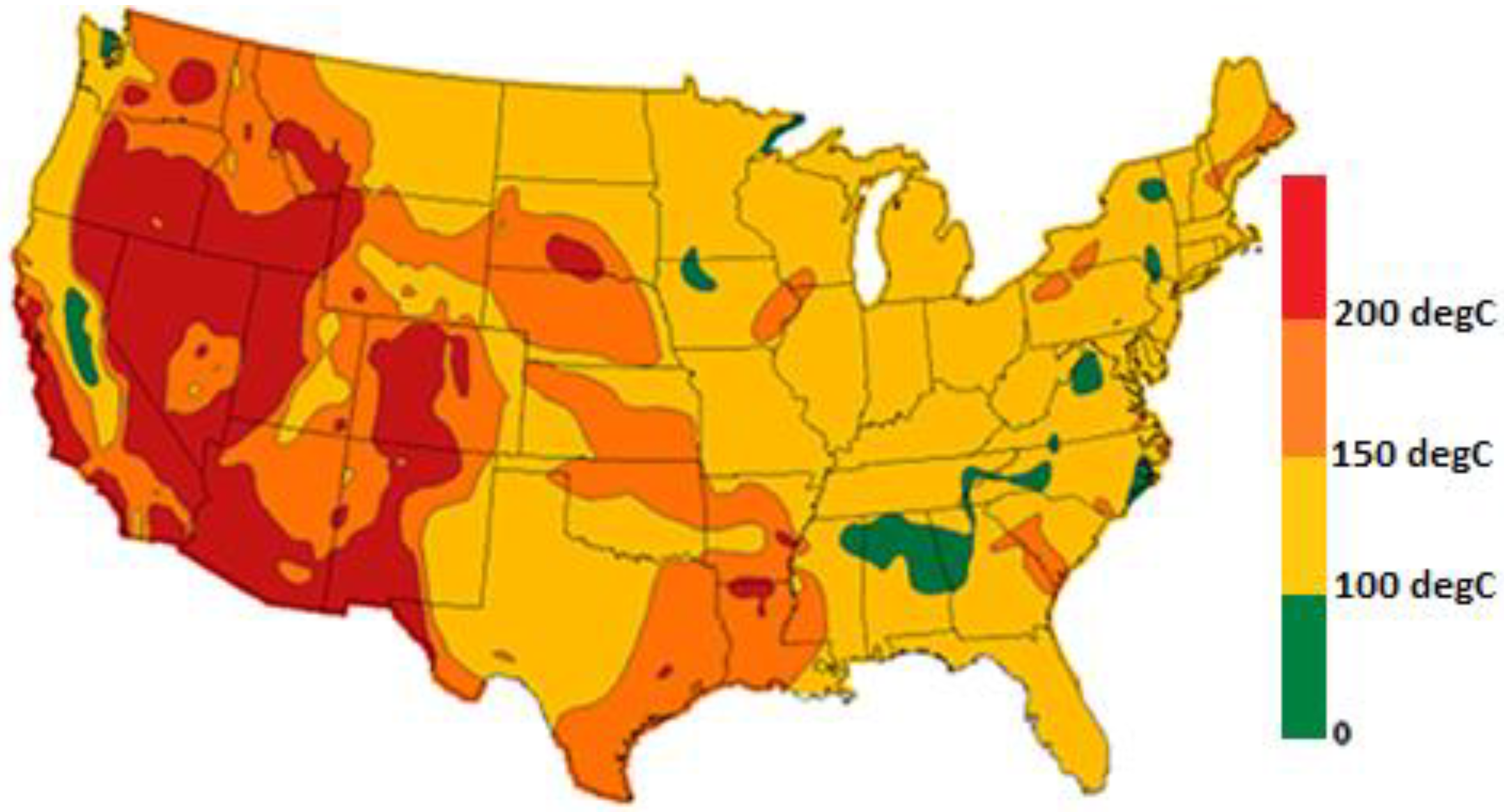 Source us. Геотермальная карта. Геотермальная энергия в США. Geothermal gradient. Geothermal World Map.