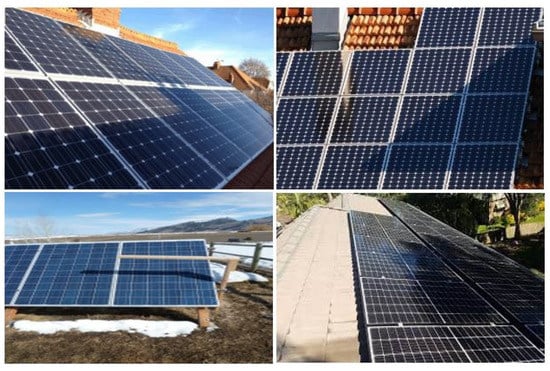 Solar Panels: Overcoming Sunlight Issues — Sustainable Review