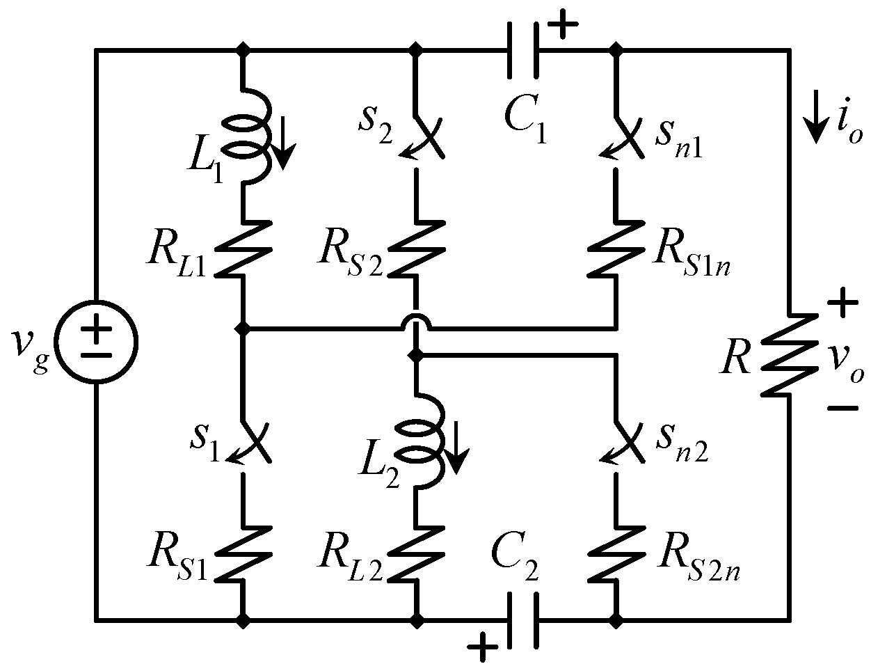 Energies | Free Full-Text | A Step-Up Converter with Large Voltage Gain ...