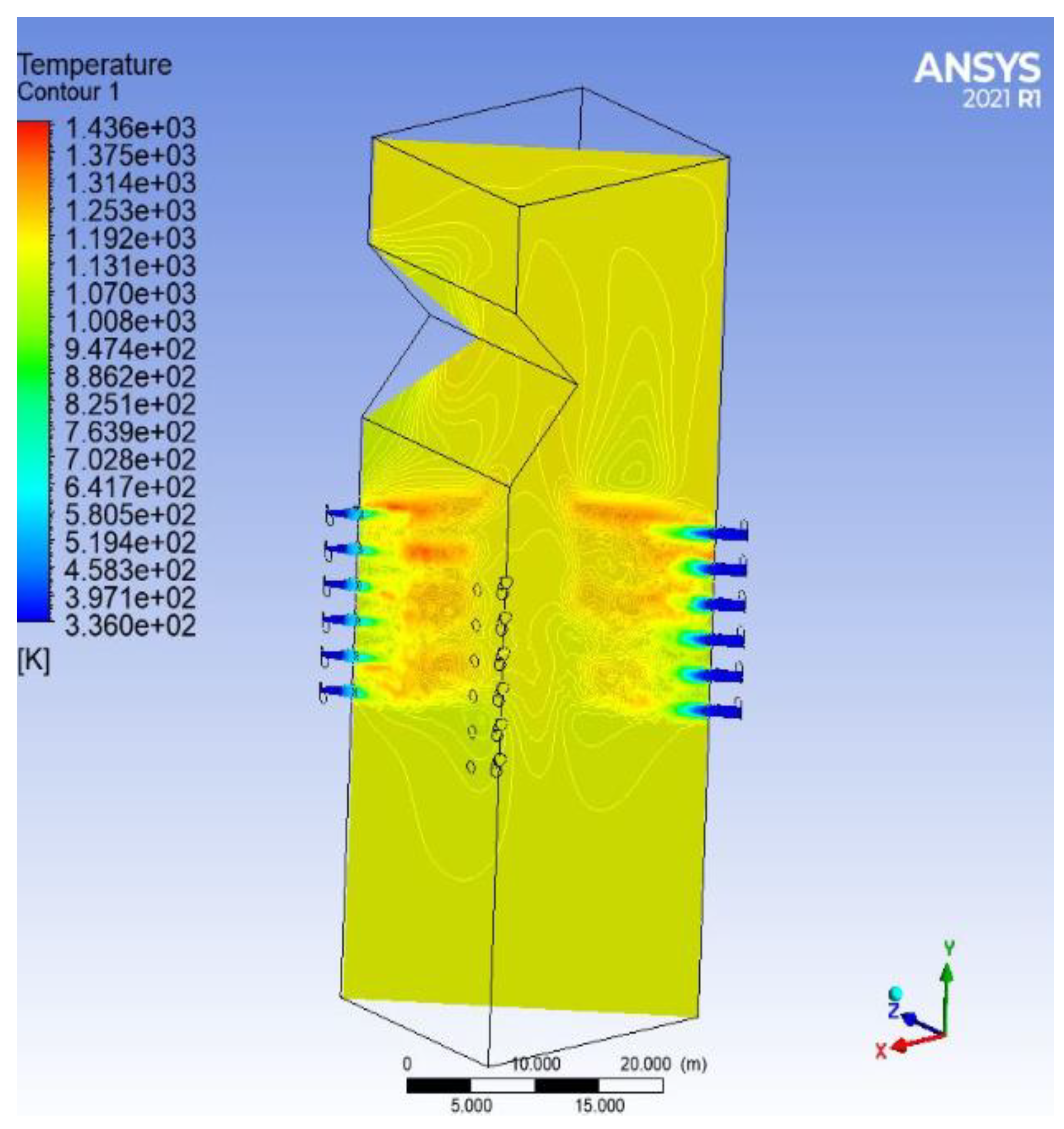 Energies | Free Full-Text | Investigation of Supercritical Power Plant ...