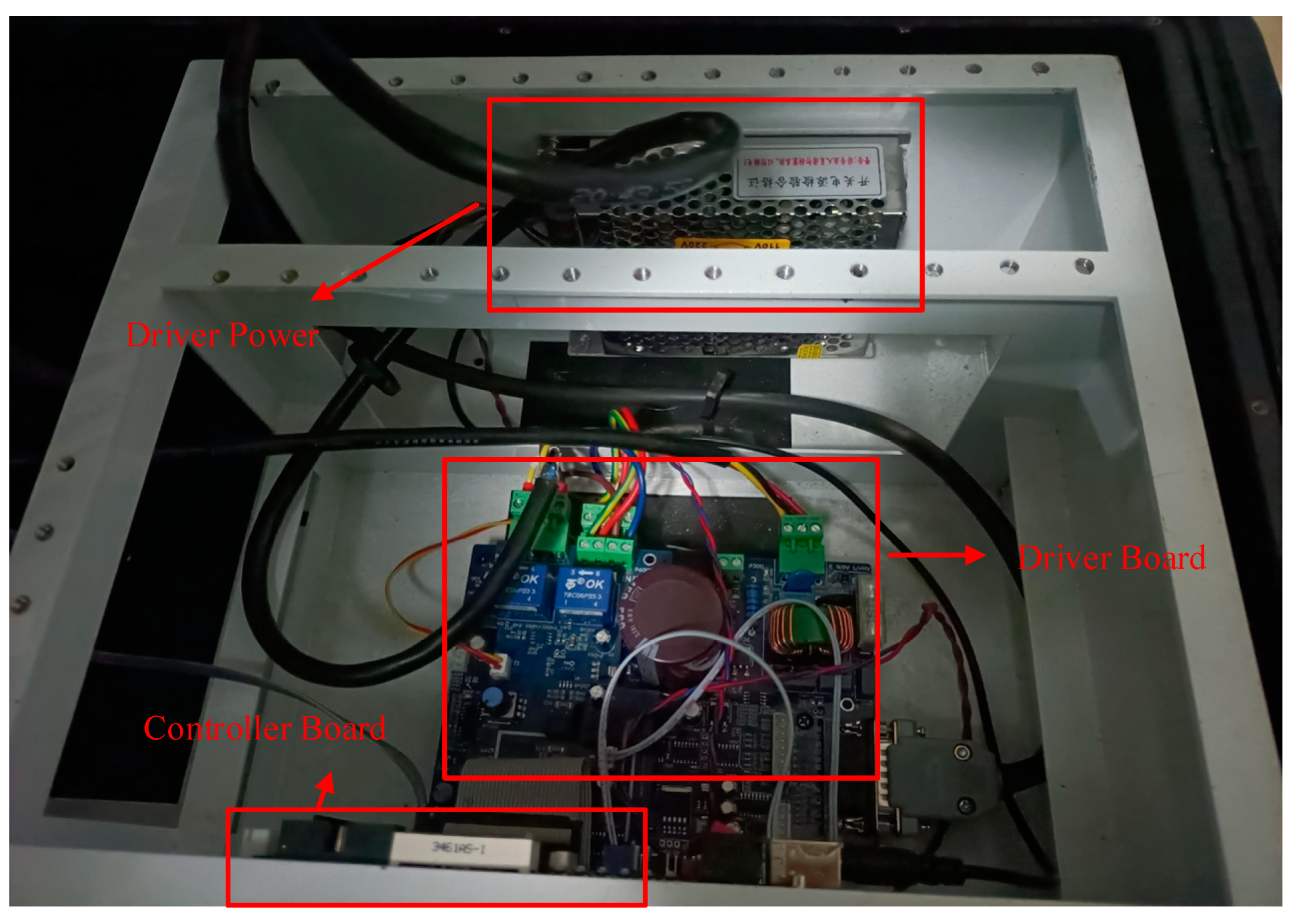 Solar power‐driven position sensorless control of permanent magnet  brushless DC motor for refrigeration plant - Dubey - 2020 - International  Transactions on Electrical Energy Systems - Wiley Online Library