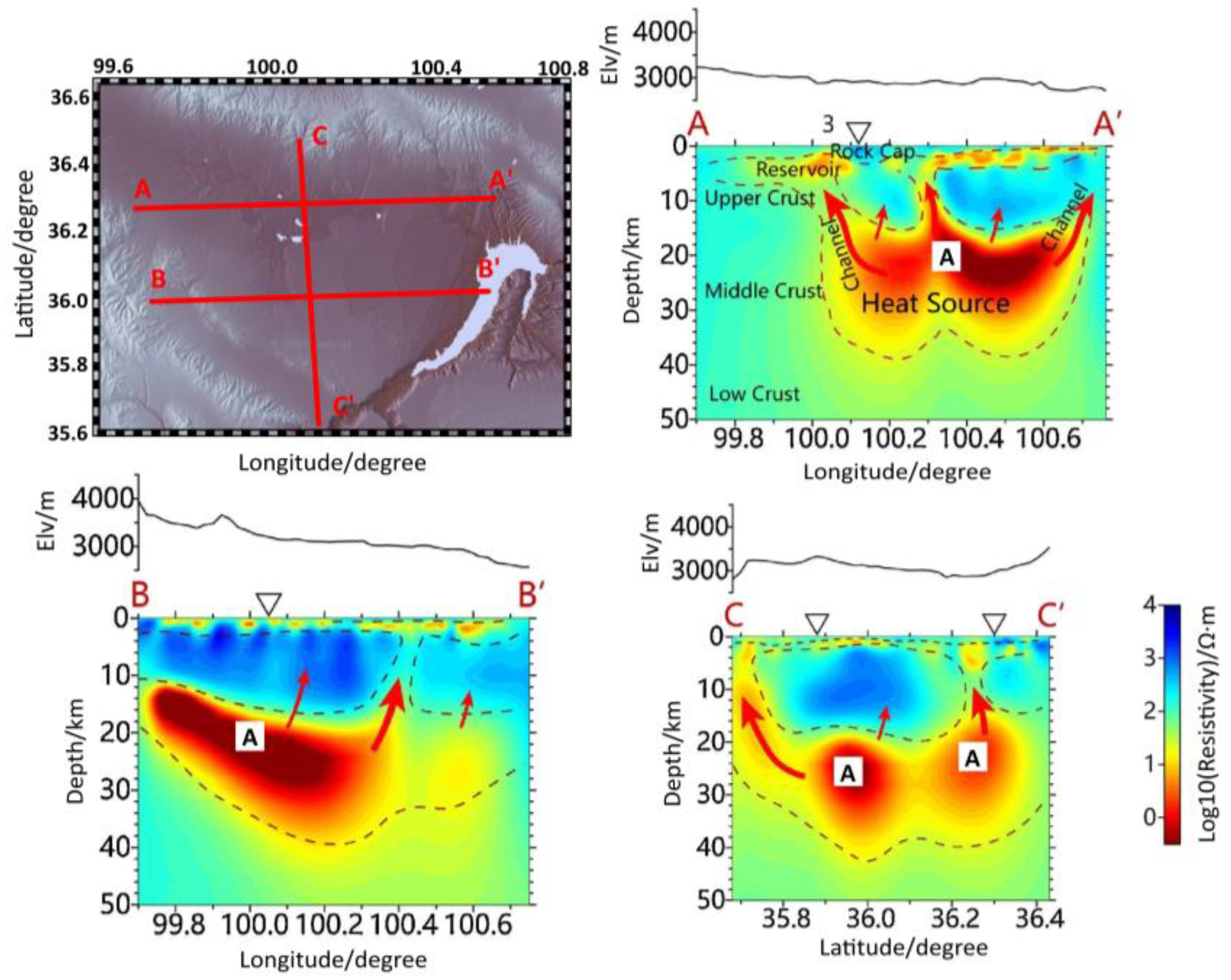 On the use of gravity data in delineating geologic features of interest for  geothermal exploration in the Geneva Basin (Switzerland): prospects and  limitations, Swiss Journal of Geosciences