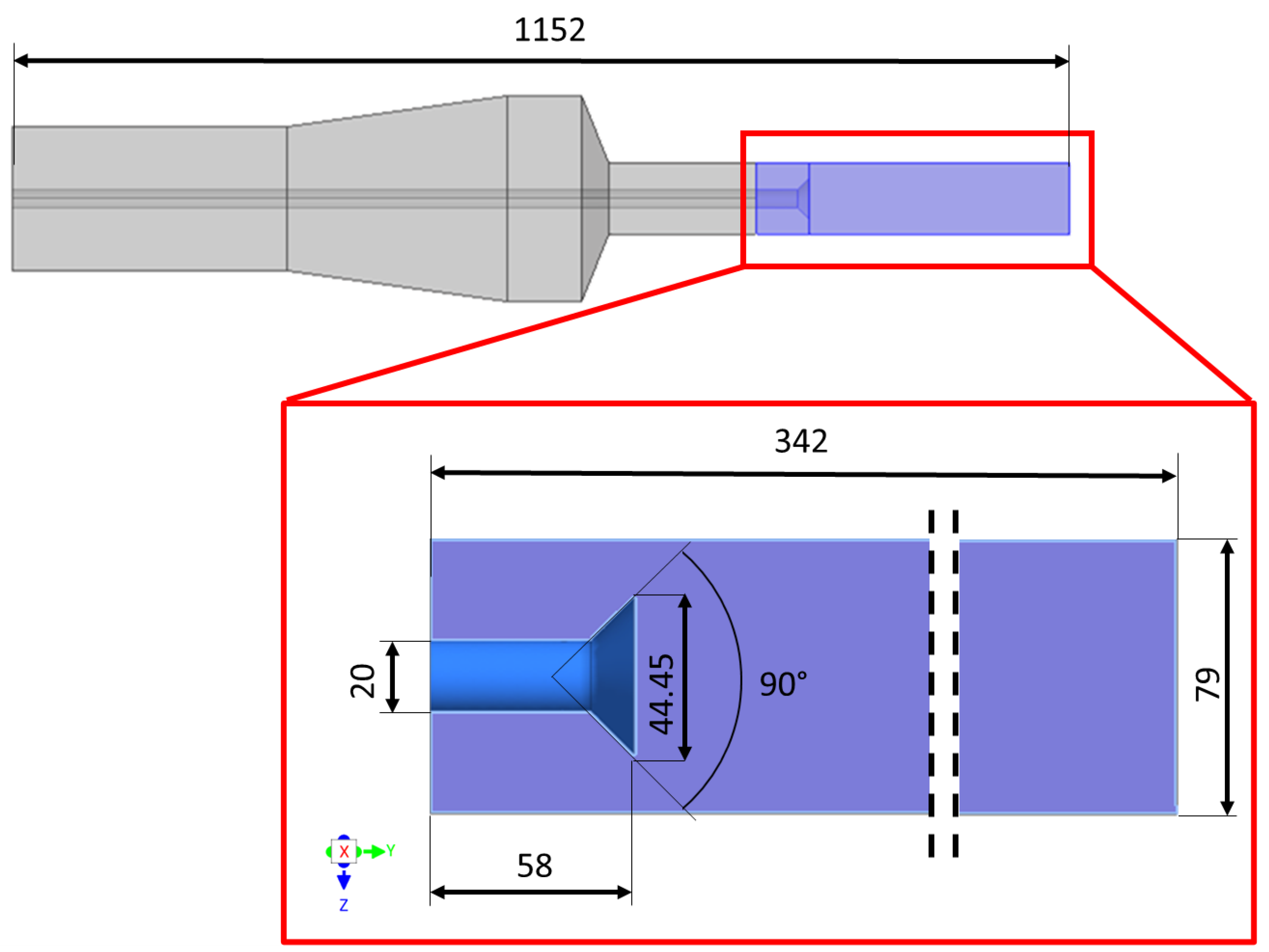 Investigation of mechanical, physical and thermoacoustic