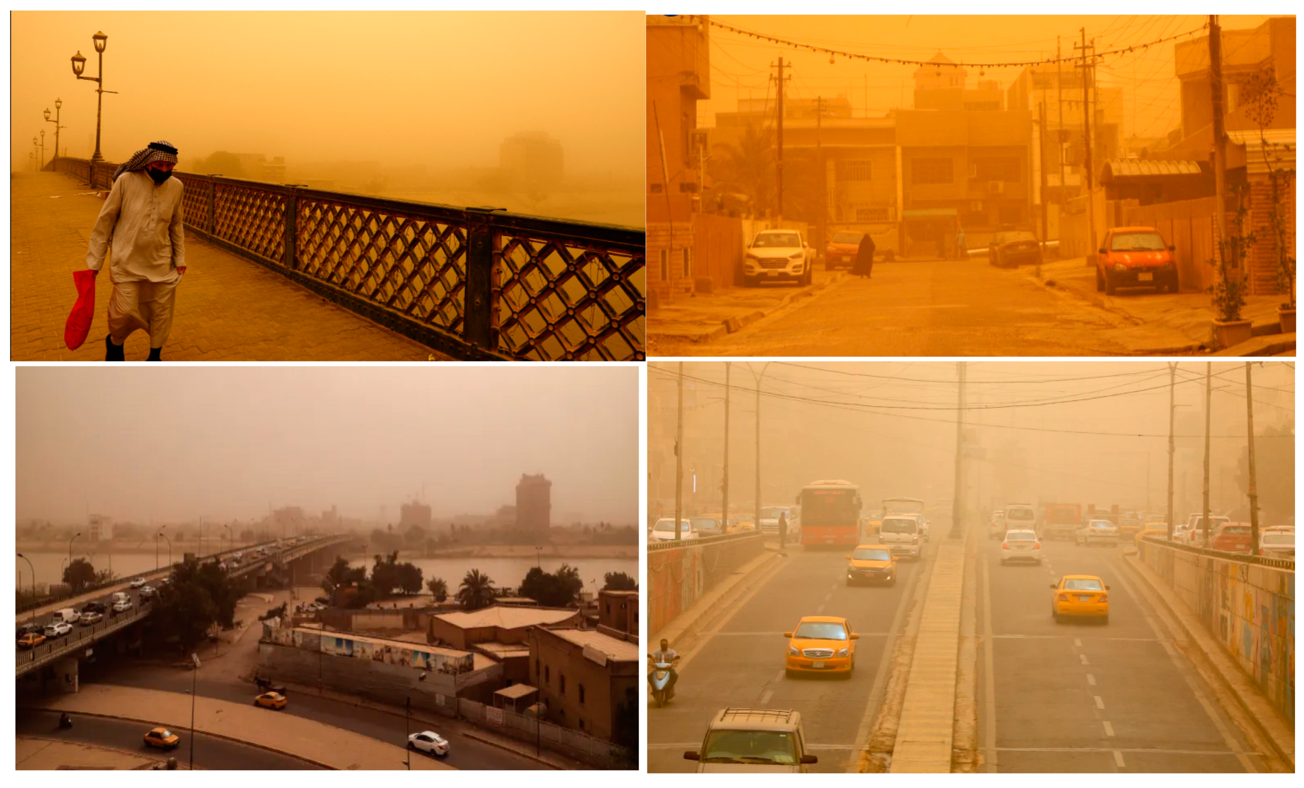 Energies | Free Full-Text | Sand and Dust Storms’ Impact on 