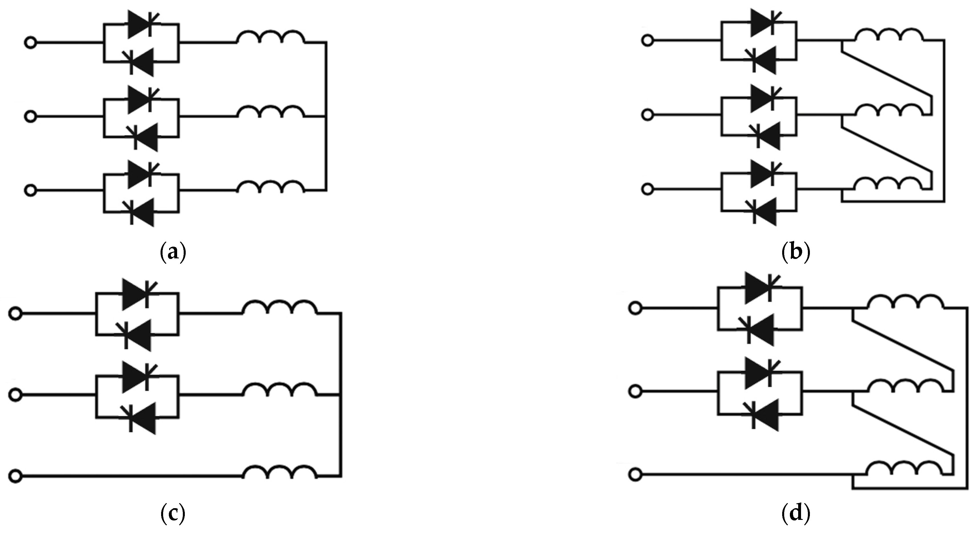 Speed control using VFD of three phase motor - Electrical Engineering Stack  Exchange