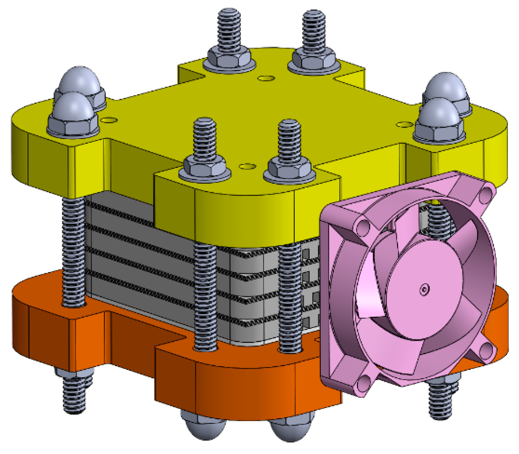 What determines the continous ratings of electric motors? - Electrical  Engineering Stack Exchange