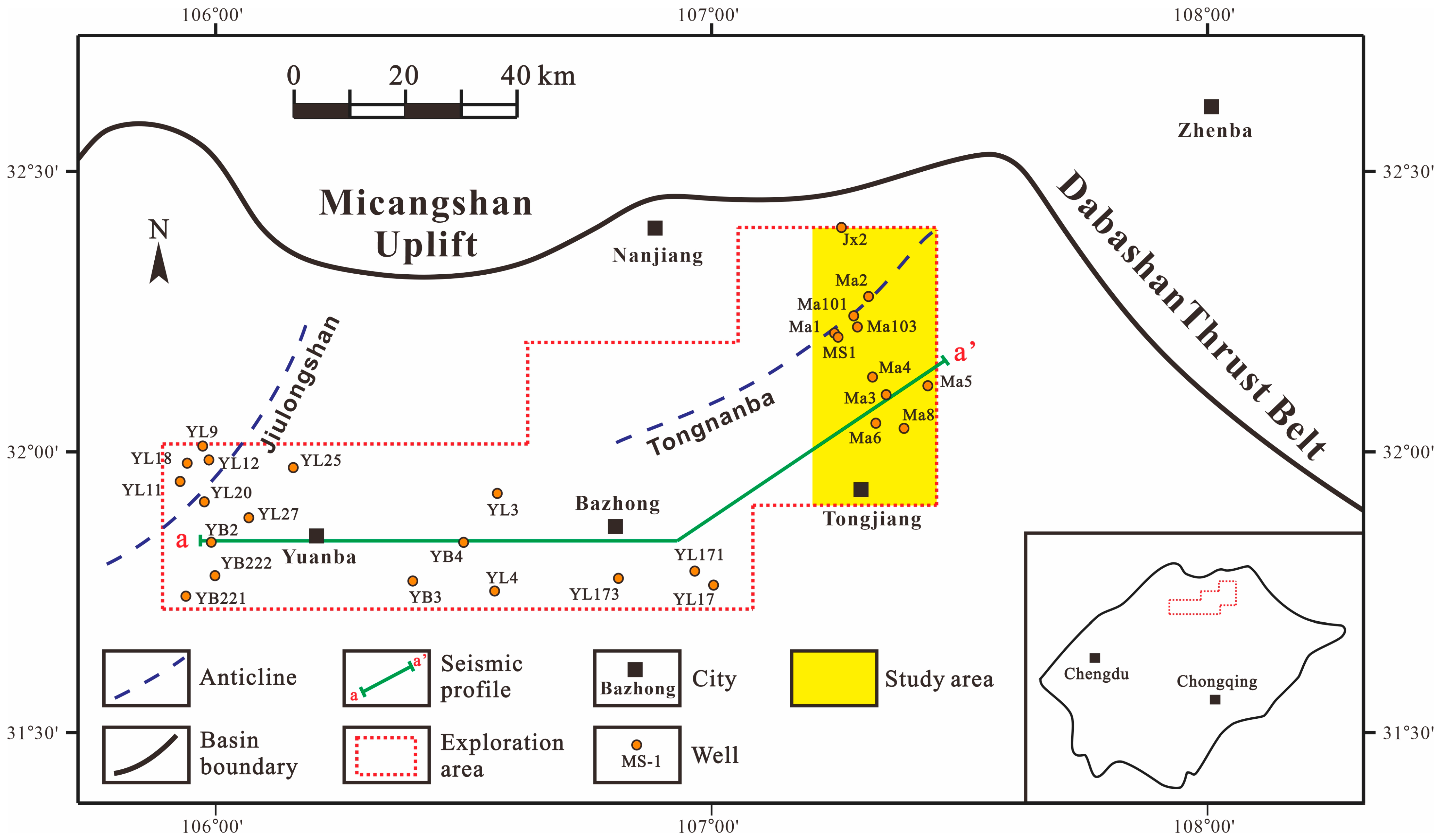 Energies | Free Full-Text | A New Natural Gas Accumulation Model 