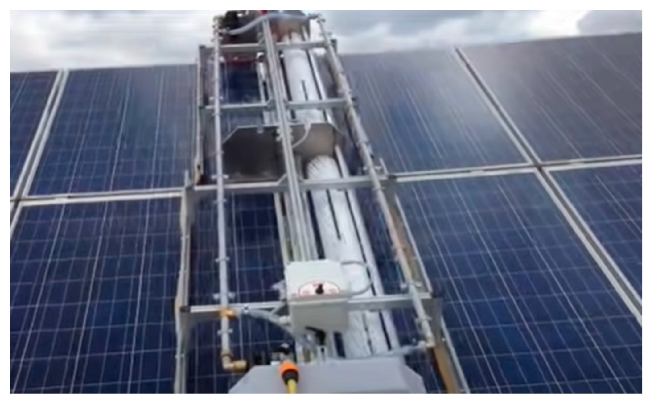 Solar Panel Construction — Clean Energy Reviews