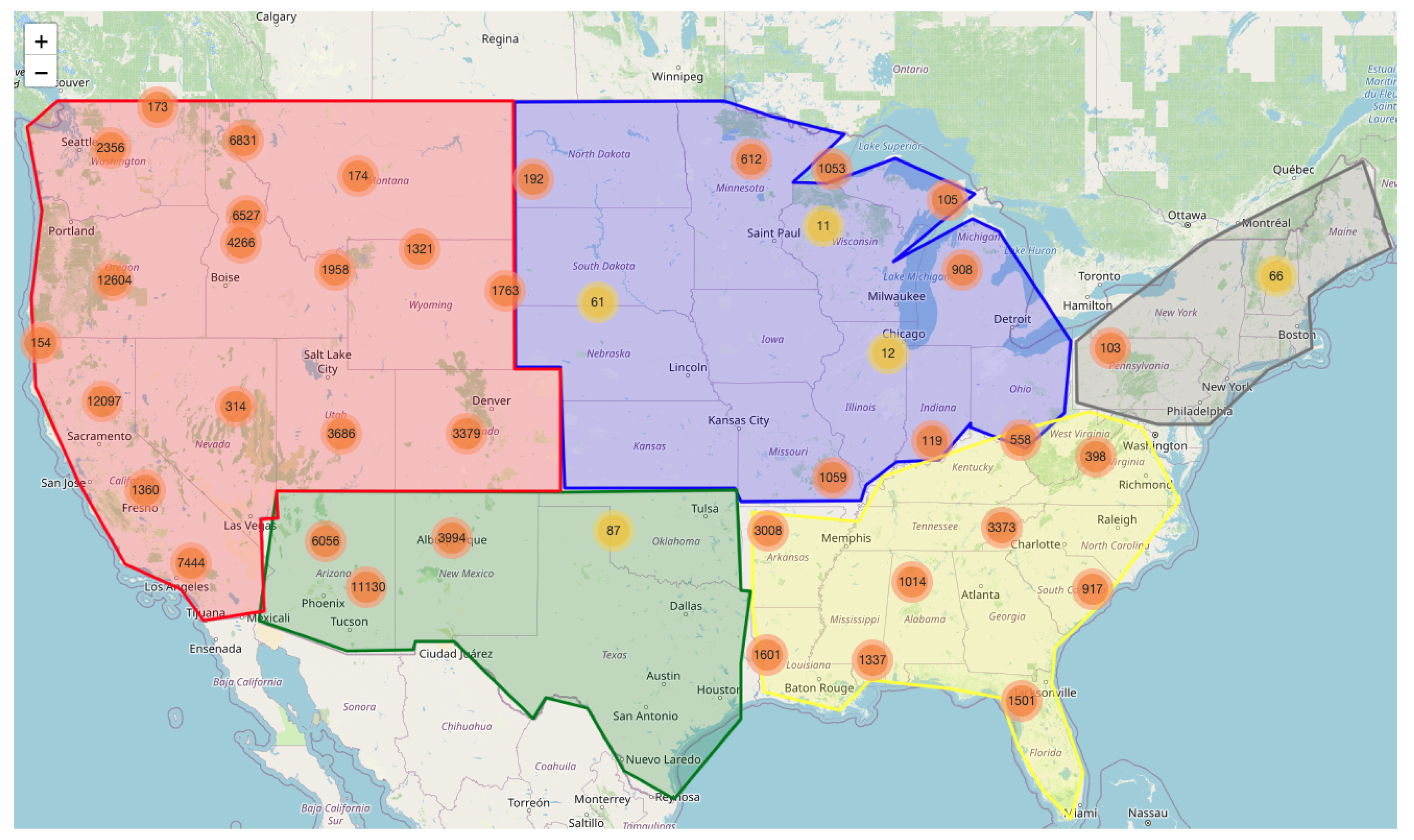 Is the US Power Grid at Risk? Voltage Swings Threaten Homes