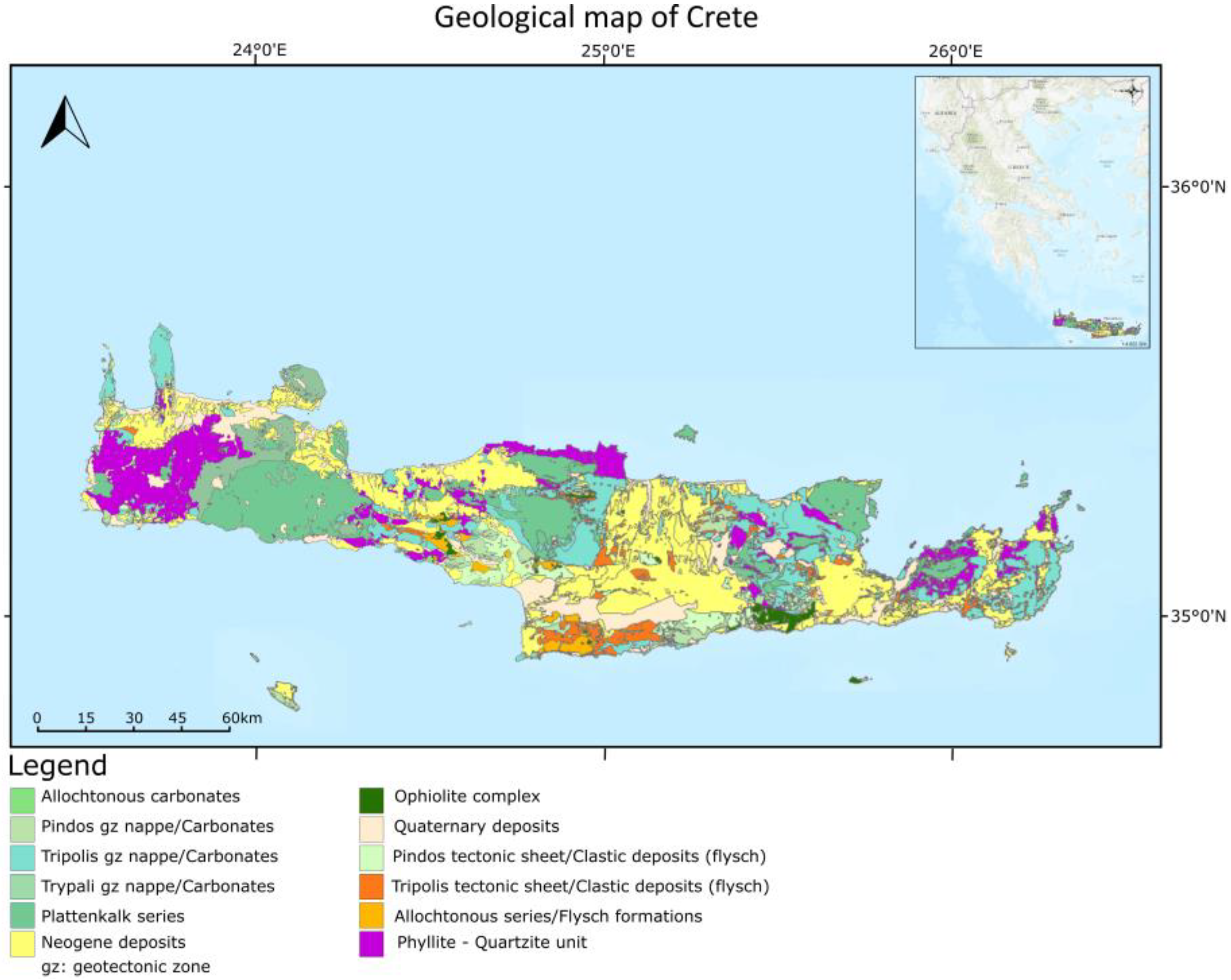 Eng | Free Full-Text | Exploring Neogene Marine Diatomites in Western  Crete: A New Source-Rock Candidate with Hydrocarbon Generation Potential?