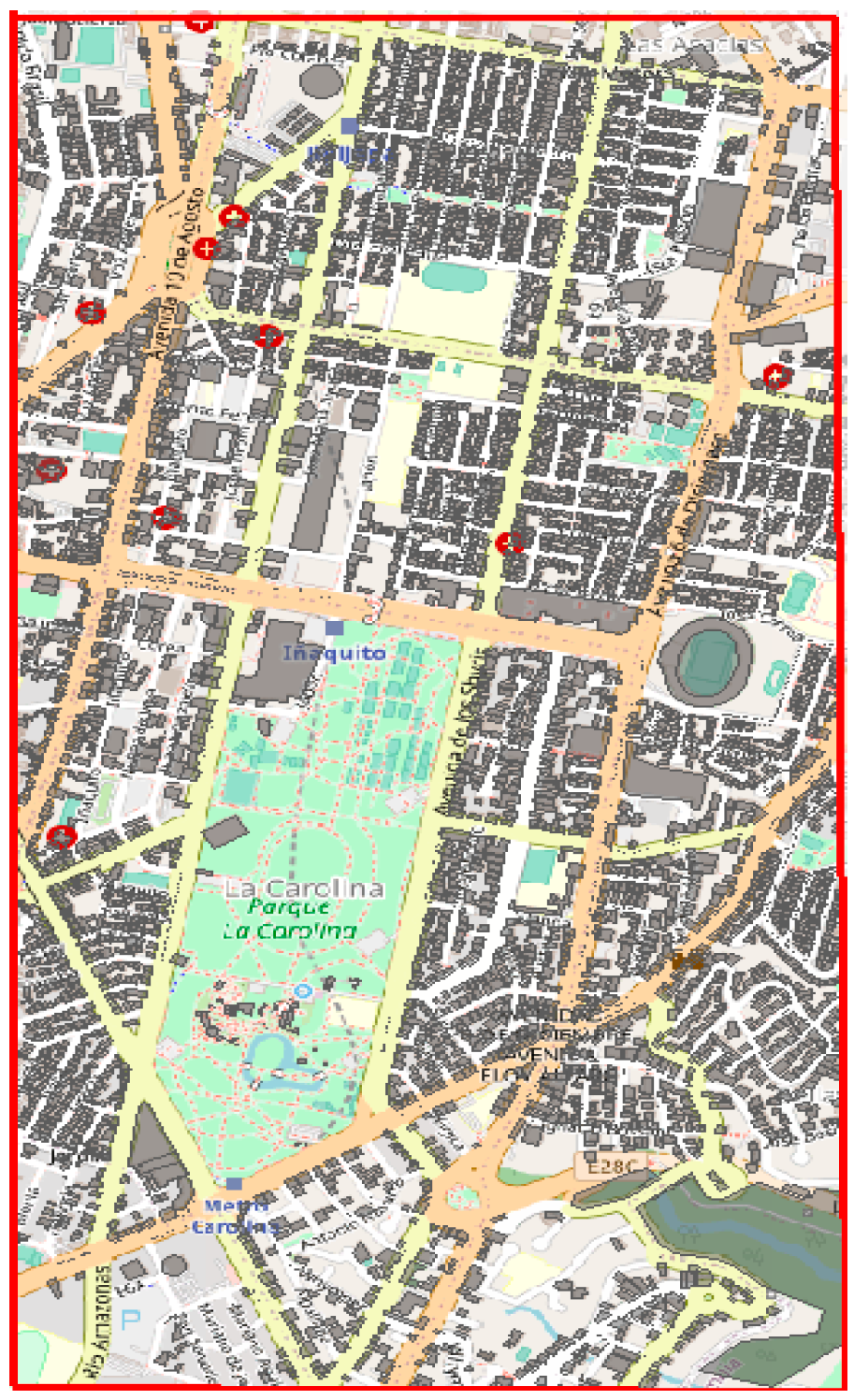 Engineering Proceedings | Free Full-Text | 5G NR Radio Network Planning ...